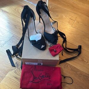 Christian Louboutin Heels